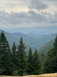 Belvedere Amfiteatrul Transilvania — fotografia 3