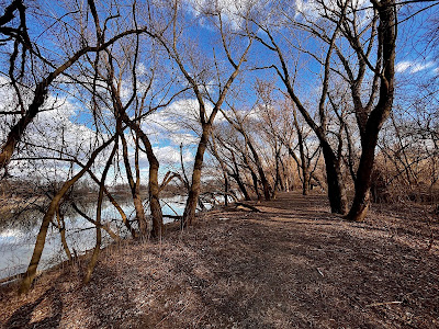 Rotary Nature Trail