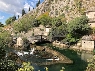 Blagaj Tekke — fotografia 4