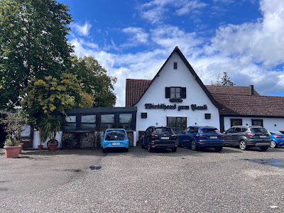 Wirtshaus Zum Pauli — fotografia 5