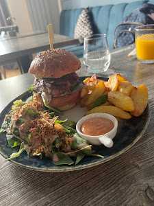 FRACT Restaurant — fotografia 4