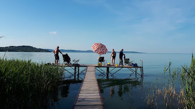 Rév Kemping — fotografia 5