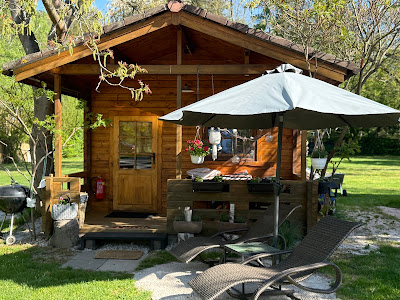 Camp Matyáš — fotografia 5