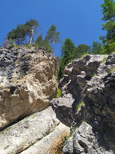 Cascate di Ciastlins — fotografia 5