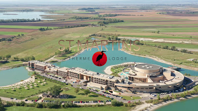 St. Martins Therme & Lodge