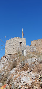 Aνεμόμυλοι Λασιθιού — fotografia 5
