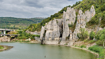 Tsonevo Reservoir