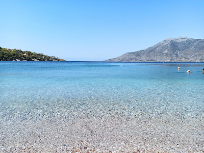 Παραλία Αγ.Βασίλειος — fotografia 4