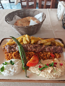 Za’atar Restaurant Bacau by Rusu Codrut — fotografia 5