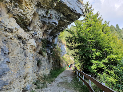 Sentiero dell'immaginario — fotografia 4