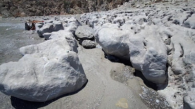 Παραλία Τράχουλας — fotografia 2