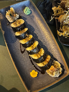 Restaurante Koisushi Almería — fotografia 3