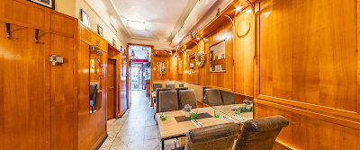 Eleven Eleven Restaurant Salzburg