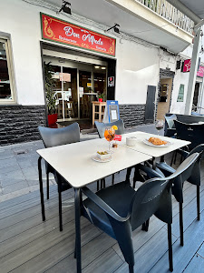 Don Alfredo Trattoria — fotografia 5