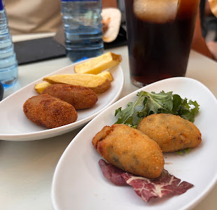 Restaurante La Casapuerta en Ronda — fotografia 5