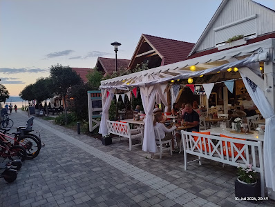 Mistral Bistro — fotografia 5