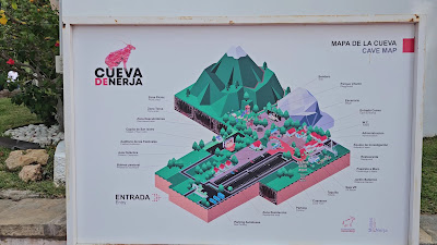 Peștera Nerja — fotografia 2