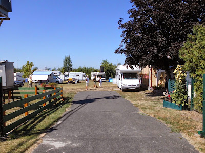 H&R Mobilcamping — fotografia 5