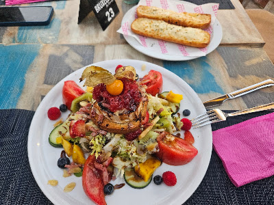 Restaurante Bruxelles by David Leon — fotografia 5