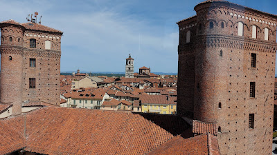 Acaja Castle — fotografia 3