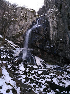 Boyana Waterfall — fotografia 3