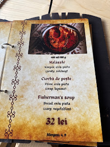 Restaurant Trója — fotografia 5