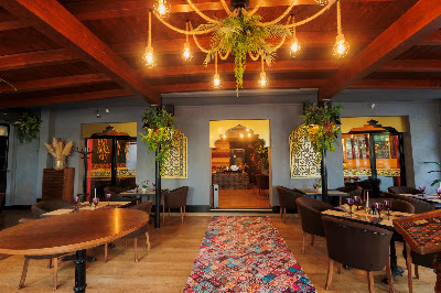 Bombay - The Indian Restaurant