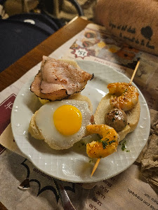 Jordi bar tapas — fotografia 5
