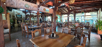 Kibela Restaurant — fotografia 3