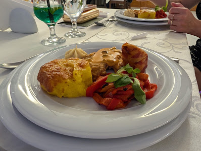 Restaurant Ciuperca — fotografia 4