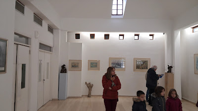 Μουσείο Ελληνικής Ιστορίας Παύλου Βρέλλη — fotografia 2
