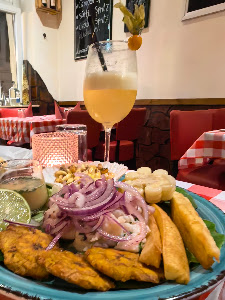Capriccios Restaurant — fotografia 4
