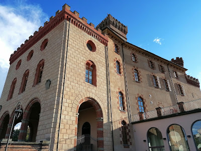 Castello Comunale Falletti di Barolo — fotografia 5