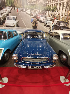 Museum Cars of socialism — fotografia 5
