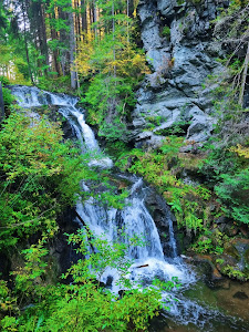 Graggerschlucht — fotografia 4