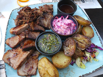 Diavolo Grill House — fotografia 5