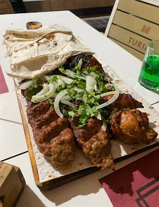 Asador Bufalo — fotografia 5