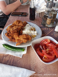 Restaurantul "La Tase" — fotografia 5