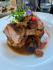 Restaurant Noblesse — fotografia 4