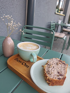 Bon`Om — fotografia 3