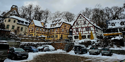 Gasthaus "An der Schlossmühle" — fotografia 5