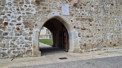 Mănăstirea Ortodoxă Bistrița — fotografia 2