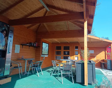Holiday-Fun-Camping/silent camping (Familie Spiegl) — fotografia 4