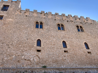Caccamo's Castle — fotografia 4