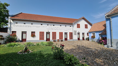 Casa Memorială Lucian Blaga — fotografia 3