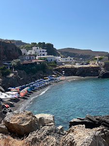 Vrissi — fotografia 4