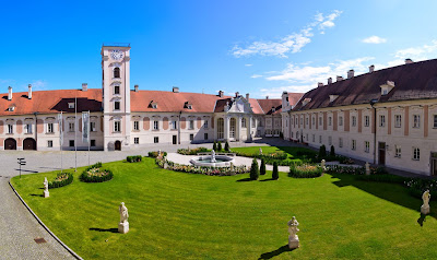 Schloss Lamberg — fotografia 3