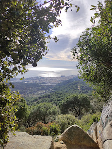 Pedracastell o Creu de Canet — fotografia 5