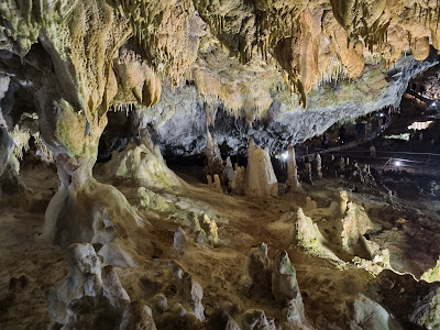 Cave Snejanka — fotografia 3
