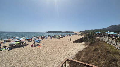 Duna de Bolonia — fotografia 5